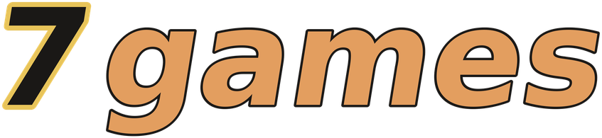 7games logotipo