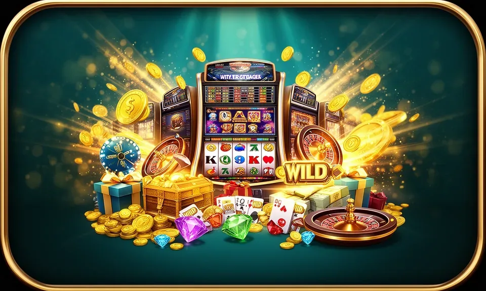 7games La app de 7games: el lobby en tu bolsillo